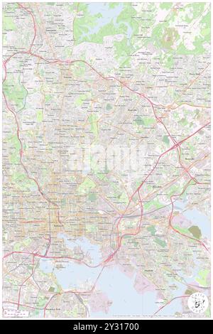 Moravia-Walther, ville de Baltimore, US, États-Unis, Maryland, n 39 20' 25'', S 76 33' 52'', carte, Cartascapes carte publiée en 2024. Explorez Cartascapes, une carte qui révèle la diversité des paysages, des cultures et des écosystèmes de la Terre. Voyage à travers le temps et l'espace, découvrir l'interconnexion du passé, du présent et de l'avenir de notre planète. Banque D'Images