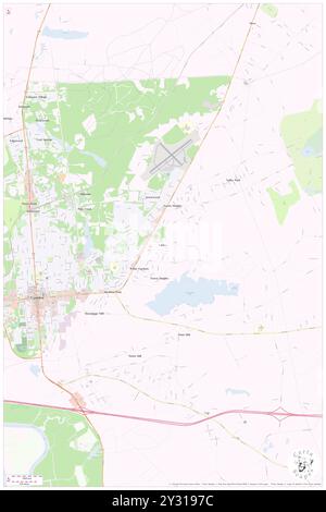 Fairfax, comté de Kershaw, US, États-Unis, Caroline du Sud, n 34 15' 36'', S 80 34' 2'', carte, Cartascapes carte publiée en 2024. Explorez Cartascapes, une carte qui révèle la diversité des paysages, des cultures et des écosystèmes de la Terre. Voyage à travers le temps et l'espace, découvrir l'interconnexion du passé, du présent et de l'avenir de notre planète. Banque D'Images