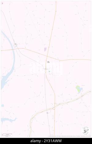 Tishomingo, Comté de Tishomingo, US, États-Unis, Mississippi, n 34 38' 12'', S 88 13' 54'', carte, Cartascapes carte publiée en 2024. Explorez Cartascapes, une carte qui révèle la diversité des paysages, des cultures et des écosystèmes de la Terre. Voyage à travers le temps et l'espace, découvrir l'interconnexion du passé, du présent et de l'avenir de notre planète. Banque D'Images