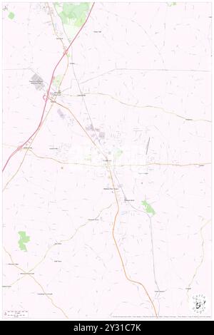 Portland, Comté de Sumner, US, États-Unis, Tennessee, n 36 34' 54'', S 86 30' 58'', carte, Cartascapes carte publiée en 2024. Explorez Cartascapes, une carte qui révèle la diversité des paysages, des cultures et des écosystèmes de la Terre. Voyage à travers le temps et l'espace, découvrir l'interconnexion du passé, du présent et de l'avenir de notre planète. Banque D'Images