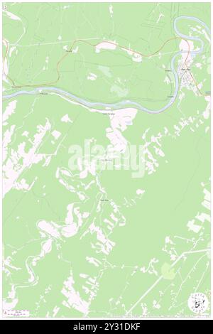 Cacapehon, Comté de Hampshire, US, États-Unis, Virginie-occidentale, n 39 29' 54'', S 78 29' 43'', carte, Cartascapes carte publiée en 2024. Explorez Cartascapes, une carte qui révèle la diversité des paysages, des cultures et des écosystèmes de la Terre. Voyage à travers le temps et l'espace, découvrir l'interconnexion du passé, du présent et de l'avenir de notre planète. Banque D'Images