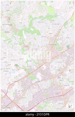 The Corners, Comté de Gwinnett, US, États-Unis, Géorgie, n 33 57' 25'', S 84 14' 34'', carte, Cartascapes carte publiée en 2024. Explorez Cartascapes, une carte qui révèle la diversité des paysages, des cultures et des écosystèmes de la Terre. Voyage à travers le temps et l'espace, découvrir l'interconnexion du passé, du présent et de l'avenir de notre planète. Banque D'Images