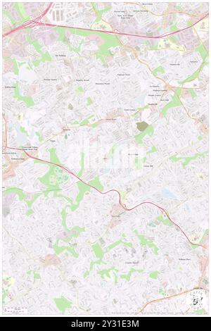 Gloster, Comté de Gwinnett, US, États-Unis, Géorgie, n 33 54' 35'', S 84 3' 54'', carte, Cartascapes carte publiée en 2024. Explorez Cartascapes, une carte qui révèle la diversité des paysages, des cultures et des écosystèmes de la Terre. Voyage à travers le temps et l'espace, découvrir l'interconnexion du passé, du présent et de l'avenir de notre planète. Banque D'Images