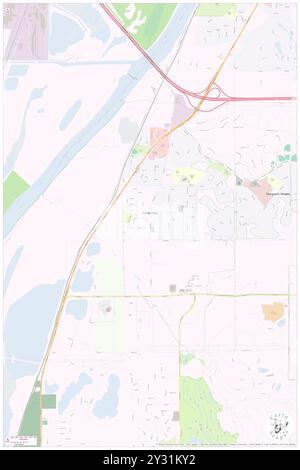 North Pekin, Tazewell County, US, United States, Illinois, n 40 36' 54'', S 89 37' 20'', carte, Cartascapes carte publiée en 2024. Explorez Cartascapes, une carte qui révèle la diversité des paysages, des cultures et des écosystèmes de la Terre. Voyage à travers le temps et l'espace, découvrir l'interconnexion du passé, du présent et de l'avenir de notre planète. Banque D'Images