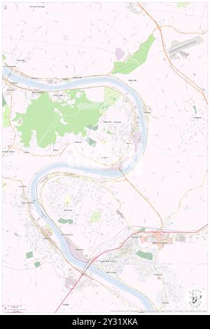 Grandview, comté de Washington, États-Unis, Pennsylvanie, n 40 10' 5'', S 79 52' 10'', carte, Cartascapes carte publiée en 2024. Explorez Cartascapes, une carte qui révèle la diversité des paysages, des cultures et des écosystèmes de la Terre. Voyage à travers le temps et l'espace, découvrir l'interconnexion du passé, du présent et de l'avenir de notre planète. Banque D'Images