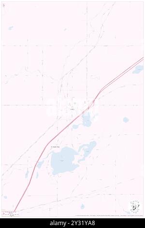 Barnum Mobile Home Park, comté de Carlton, US, États-Unis, Minnesota, n 46 30' 11'', S 92 41' 17'', carte, Cartascapes carte publiée en 2024. Explorez Cartascapes, une carte qui révèle la diversité des paysages, des cultures et des écosystèmes de la Terre. Voyage à travers le temps et l'espace, découvrir l'interconnexion du passé, du présent et de l'avenir de notre planète. Banque D'Images