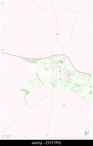 Elkton, Comté de Todd, US, États-Unis, Kentucky, n 36 48' 36'', S 87 9' 15'', carte, Cartascapes carte publiée en 2024. Explorez Cartascapes, une carte qui révèle la diversité des paysages, des cultures et des écosystèmes de la Terre. Voyage à travers le temps et l'espace, découvrir l'interconnexion du passé, du présent et de l'avenir de notre planète. Banque D'Images