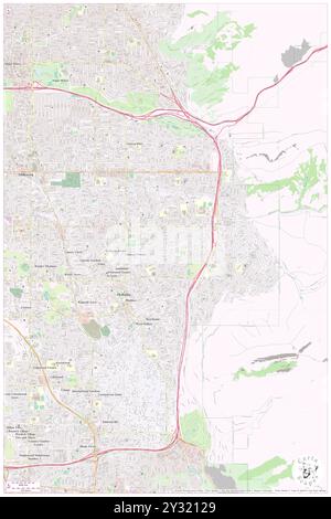 South Morningside Heights, Comté de Salt Lake, US, États-Unis, Utah, n 40 40' 54'', S 111 48' 43'', carte, Cartascapes carte publiée en 2024. Explorez Cartascapes, une carte qui révèle la diversité des paysages, des cultures et des écosystèmes de la Terre. Voyage à travers le temps et l'espace, découvrir l'interconnexion du passé, du présent et de l'avenir de notre planète. Banque D'Images