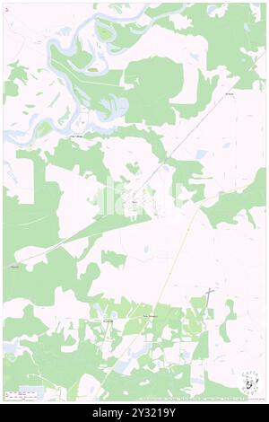 Akron, Comté de Hale, US, États-Unis, Alabama, n 32 52' 35'', S 87 44' 33'', carte, Cartascapes carte publiée en 2024. Explorez Cartascapes, une carte qui révèle la diversité des paysages, des cultures et des écosystèmes de la Terre. Voyage à travers le temps et l'espace, découvrir l'interconnexion du passé, du présent et de l'avenir de notre planète. Banque D'Images