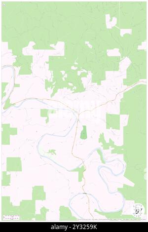 Elkton, comté de Douglas, US, États-Unis, Oregon, n 43 38' 15'', S 123 34' 5'', carte, Cartascapes carte publiée en 2024. Explorez Cartascapes, une carte qui révèle la diversité des paysages, des cultures et des écosystèmes de la Terre. Voyage à travers le temps et l'espace, découvrir l'interconnexion du passé, du présent et de l'avenir de notre planète. Banque D'Images