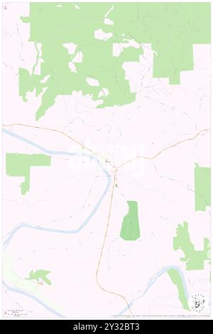 Elkton, comté de Douglas, US, États-Unis, Oregon, n 43 38' 15'', S 123 34' 5'', carte, Cartascapes carte publiée en 2024. Explorez Cartascapes, une carte qui révèle la diversité des paysages, des cultures et des écosystèmes de la Terre. Voyage à travers le temps et l'espace, découvrir l'interconnexion du passé, du présent et de l'avenir de notre planète. Banque D'Images