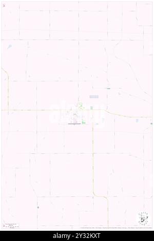 Sully, Comté de Jasper, US, États-Unis, Iowa, n 41 34' 41'', S 92 50' 41'', carte, Cartascapes carte publiée en 2024. Explorez Cartascapes, une carte qui révèle la diversité des paysages, des cultures et des écosystèmes de la Terre. Voyage à travers le temps et l'espace, découvrir l'interconnexion du passé, du présent et de l'avenir de notre planète. Banque D'Images