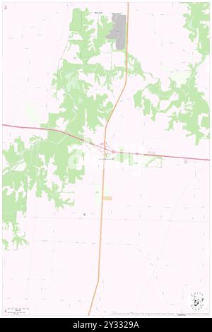 Marshall Junction, Comté de Saline, US, États-Unis, Missouri, n 38 57' 29'', S 93 12' 23'', carte, Cartascapes carte publiée en 2024. Explorez Cartascapes, une carte qui révèle la diversité des paysages, des cultures et des écosystèmes de la Terre. Voyage à travers le temps et l'espace, découvrir l'interconnexion du passé, du présent et de l'avenir de notre planète. Banque D'Images