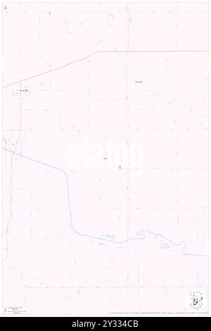 Tioga, comté de Mahaska, US, États-Unis, Iowa, n 41 17' 49'', S 92 25' 20'', carte, Cartascapes carte publiée en 2024. Explorez Cartascapes, une carte qui révèle la diversité des paysages, des cultures et des écosystèmes de la Terre. Voyage à travers le temps et l'espace, découvrir l'interconnexion du passé, du présent et de l'avenir de notre planète. Banque D'Images