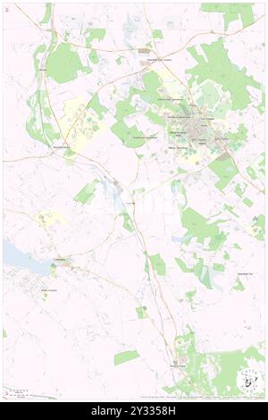 Eagleville, Comté de Tolland, US, États-Unis, Connecticut, n 41 47' 12'', S 72 16' 35'', carte, Cartascapes carte publiée en 2024. Explorez Cartascapes, une carte qui révèle la diversité des paysages, des cultures et des écosystèmes de la Terre. Voyage à travers le temps et l'espace, découvrir l'interconnexion du passé, du présent et de l'avenir de notre planète. Banque D'Images