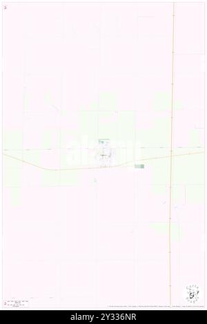 Ransom, Comté de Ness, US, États-Unis, Kansas, n 38 38' 10'', S 99 56' 1'', carte, Cartascapes carte publiée en 2024. Explorez Cartascapes, une carte qui révèle la diversité des paysages, des cultures et des écosystèmes de la Terre. Voyage à travers le temps et l'espace, découvrir l'interconnexion du passé, du présent et de l'avenir de notre planète. Banque D'Images