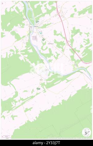 Port Royal, Comté de Juniata, US, États-Unis, Pennsylvanie, n 40 32' 0'', S 77 23' 7'', carte, Cartascapes carte publiée en 2024. Explorez Cartascapes, une carte qui révèle la diversité des paysages, des cultures et des écosystèmes de la Terre. Voyage à travers le temps et l'espace, découvrir l'interconnexion du passé, du présent et de l'avenir de notre planète. Banque D'Images