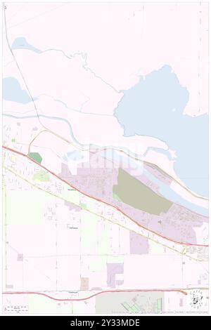 Viola, Comté de Nueces, US, États-Unis, Texas, n 27 50' 32'', S 97 31' 24'', carte, Cartascapes carte publiée en 2024. Explorez Cartascapes, une carte qui révèle la diversité des paysages, des cultures et des écosystèmes de la Terre. Voyage à travers le temps et l'espace, découvrir l'interconnexion du passé, du présent et de l'avenir de notre planète. Banque D'Images