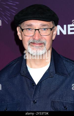 11 septembre 2024, Pasadena, CA, USA : LOS ANGELES - SEP 11 : Richard Goodall au America's Got talent Live Show Red Carpet à l'Hôtel Dena le 11 septembre 2024 à Pasadena, CA (crédit image : © Kay Blake/ZUMA Press Wire) USAGE ÉDITORIAL SEULEMENT! Non destiné à UN USAGE commercial ! Banque D'Images