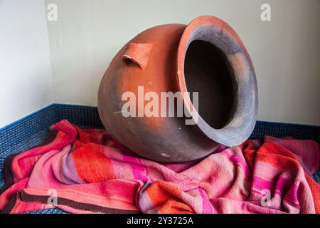 Au cœur des Andes, Cusco est la porte d'entrée vers les merveilles anciennes et la culture vivante. Une ville où l'histoire et la tradition prennent vie dans chaque s. Banque D'Images