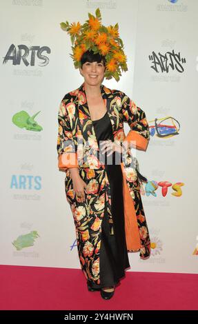 Londres, Royaume-Uni. 17 septembre 2024. Invité aux Sky Arts Awards 2024, The Roundhouse, Chalk Farm Road, le mardi 17 septembre 2024 à Londres, Angleterre, Royaume-Uni. CAP/CAN © CAN/Capital Pictures crédit : Capital Pictures/Alamy Live News Banque D'Images