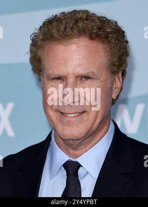 Inglewood, États-Unis. 19 septembre 2024. Will Ferrell arrive à la première de Will & Harper Los Angeles au théâtre égyptien à Inglewood, CA le jeudi 19 septembre 2024. (Photo de Juan Pablo Rico/Sipa USA) crédit : Sipa USA/Alamy Live News Banque D'Images