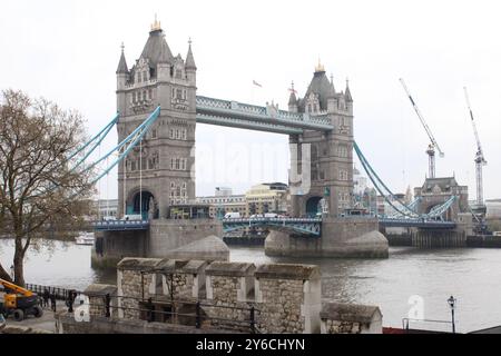 J'ai pris cette photo lors d'un récent voyage que j'ai fait à Londres, à l'intérieur de la Tour de Londres Banque D'Images