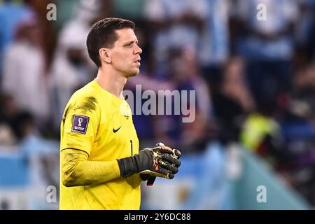 Doha, Qatar. 30 novembre 2022. Foto Credit : LaPresse/Alamy Live News Banque D'Images