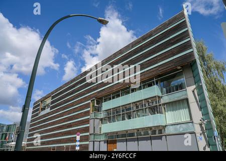 Nordische skandinavische Botschaften, Rauchstraße, Tiergarten, Mitte, Berlin, Deutschland *** ambassades scandinaves nordiques, Rauchstraße, Tiergarten, Mitte, Berlin, Allemagne Banque D'Images