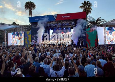 CRÉDIT PHOTO : © Alexander Panzeri/PPL Banque D'Images