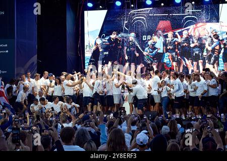 CRÉDIT PHOTO : © Alexander Panzeri/PPL Banque D'Images