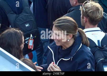 CRÉDIT PHOTO : © Alexander Panzeri/PPL Banque D'Images