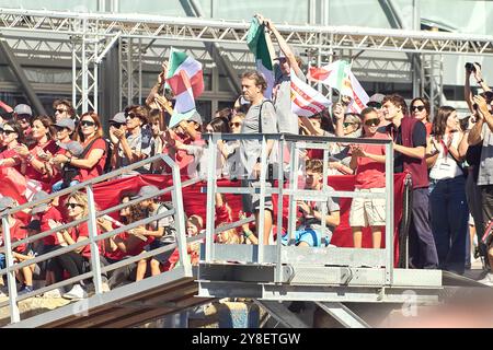 CRÉDIT PHOTO : © Alexander Panzeri/PPL Banque D'Images