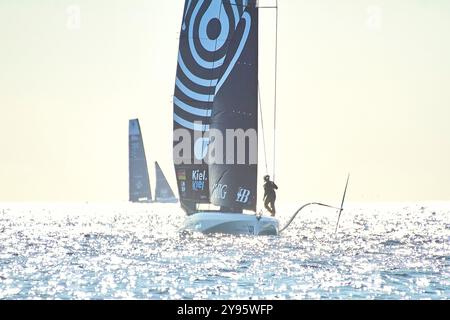 CRÉDIT PHOTO : © Alexander Panzeri/PPL Banque D'Images