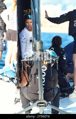 CRÉDIT PHOTO : © Alexander Panzeri/PPL Banque D'Images