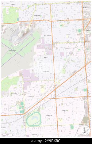 North Plympton, City of West Torrens, au, Australia, South Australia, S 34 57' 27'', N 138 33' 12'', map, Cartascapes Map publié en 2024. Explorez Cartascapes, une carte qui révèle la diversité des paysages, des cultures et des écosystèmes de la Terre. Voyage à travers le temps et l'espace, découvrir l'interconnexion du passé, du présent et de l'avenir de notre planète. Banque D'Images