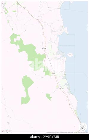 Carmila, Isaac, au, Australie, Queensland, s 21 55' 0'', N 149 25' 0'', carte, Cartascapes carte publiée en 2024. Explorez Cartascapes, une carte qui révèle la diversité des paysages, des cultures et des écosystèmes de la Terre. Voyage à travers le temps et l'espace, découvrir l'interconnexion du passé, du présent et de l'avenir de notre planète. Banque D'Images