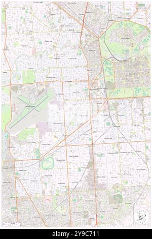 Kurralta Park Railway Station, City of West Torrens, au, Australia, South Australia, S 34 57' 2'', N 138 33' 42'', map, Cartascapes Map publié en 2024. Explorez Cartascapes, une carte qui révèle la diversité des paysages, des cultures et des écosystèmes de la Terre. Voyage à travers le temps et l'espace, découvrir l'interconnexion du passé, du présent et de l'avenir de notre planète. Banque D'Images