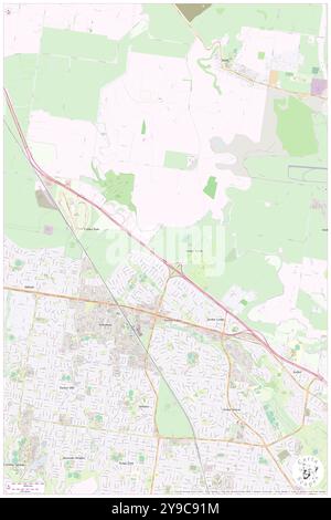 Keilor North, Brimbank, au, Australie, Victoria, s 37 41' 46'', N 144 48' 17'', carte, Cartascapes carte publiée en 2024. Explorez Cartascapes, une carte qui révèle la diversité des paysages, des cultures et des écosystèmes de la Terre. Voyage à travers le temps et l'espace, découvrir l'interconnexion du passé, du présent et de l'avenir de notre planète. Banque D'Images