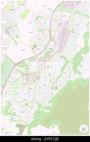 St Johns Park, , au, Australie, Nouvelle-Galles du Sud, s 34 3' 54'', N 150 49' 4'', carte, Cartascapes carte publiée en 2024. Explorez Cartascapes, une carte qui révèle la diversité des paysages, des cultures et des écosystèmes de la Terre. Voyage à travers le temps et l'espace, découvrir l'interconnexion du passé, du présent et de l'avenir de notre planète. Banque D'Images