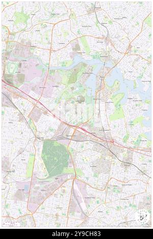 Pullman at Sydney Olympic Park, Parramatta, au, Australie, Nouvelle-Galles du Sud, s 33 51' 0'', N 151 4' 11'', carte, Cartascapes carte publiée en 2024. Explorez Cartascapes, une carte qui révèle la diversité des paysages, des cultures et des écosystèmes de la Terre. Voyage à travers le temps et l'espace, découvrir l'interconnexion du passé, du présent et de l'avenir de notre planète. Banque D'Images