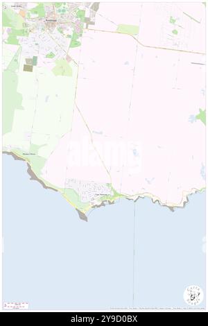 Cape Paterson, Bass Coast, au, Australie, Victoria, s 38 40' 15'', N 145 37' 16'', carte, Cartascapes carte publiée en 2024. Explorez Cartascapes, une carte qui révèle la diversité des paysages, des cultures et des écosystèmes de la Terre. Voyage à travers le temps et l'espace, découvrir l'interconnexion du passé, du présent et de l'avenir de notre planète. Banque D'Images