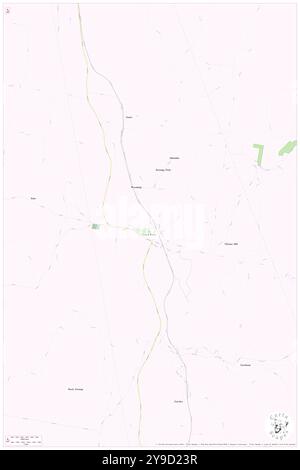 Stuart Town public School, Western Plains Regional, au, Australie, Nouvelle-Galles du Sud, s 32 48' 3'', N 149 4' 35'', carte, Cartascapes carte publiée en 2024. Explorez Cartascapes, une carte qui révèle la diversité des paysages, des cultures et des écosystèmes de la Terre. Voyage à travers le temps et l'espace, découvrir l'interconnexion du passé, du présent et de l'avenir de notre planète. Banque D'Images