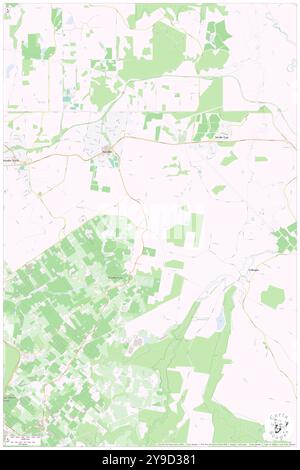 Séville, Yarra Ranges, au, Australie, Victoria, s 37 47' 52'', N 145 29' 15'', carte, Cartascapes carte publiée en 2024. Explorez Cartascapes, une carte qui révèle la diversité des paysages, des cultures et des écosystèmes de la Terre. Voyage à travers le temps et l'espace, découvrir l'interconnexion du passé, du présent et de l'avenir de notre planète. Banque D'Images