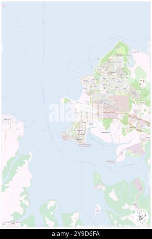 Fannie Bay, Darwin, au, Australie, territoire du Nord, s 12 25' 21'', N 130 50' 10'', carte, Cartascapes carte publiée en 2024. Explorez Cartascapes, une carte qui révèle la diversité des paysages, des cultures et des écosystèmes de la Terre. Voyage à travers le temps et l'espace, découvrir l'interconnexion du passé, du présent et de l'avenir de notre planète. Banque D'Images