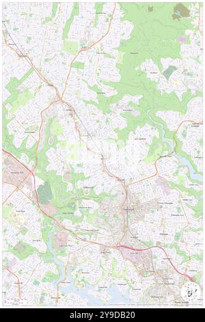 Lindfield Rotary Park, , au, Australie, Nouvelle-Galles du Sud, s 33 46' 25'', N 151 10' 6'', carte, Cartascapes carte publiée en 2024. Explorez Cartascapes, une carte qui révèle la diversité des paysages, des cultures et des écosystèmes de la Terre. Voyage à travers le temps et l'espace, découvrir l'interconnexion du passé, du présent et de l'avenir de notre planète. Banque D'Images