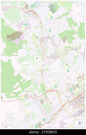 Long Gully, Greater Bendigo, au, Australia, Victoria, s 36 44' 34'', N 144 15' 28'', carte, Cartascapes carte publiée en 2024. Explorez Cartascapes, une carte qui révèle la diversité des paysages, des cultures et des écosystèmes de la Terre. Voyage à travers le temps et l'espace, découvrir l'interconnexion du passé, du présent et de l'avenir de notre planète. Banque D'Images