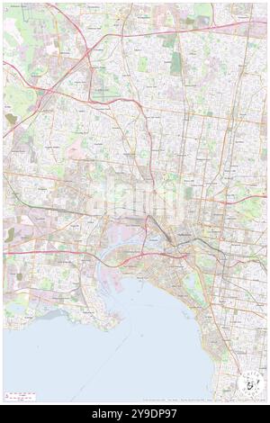 Kensington, Moonee Valley, au, Australie, Victoria, s 37 47' 30'', N 144 55' 52'', carte, Cartascapes carte publiée en 2024. Explorez Cartascapes, une carte qui révèle la diversité des paysages, des cultures et des écosystèmes de la Terre. Voyage à travers le temps et l'espace, découvrir l'interconnexion du passé, du présent et de l'avenir de notre planète. Banque D'Images