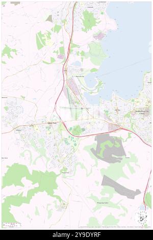 Albion Park Rail, Shellharbour, au, Australie, Nouvelle-Galles du Sud, s 34 33' 58'', N 150 47' 30'', carte, Cartascapes carte publiée en 2024. Explorez Cartascapes, une carte qui révèle la diversité des paysages, des cultures et des écosystèmes de la Terre. Voyage à travers le temps et l'espace, découvrir l'interconnexion du passé, du présent et de l'avenir de notre planète. Banque D'Images