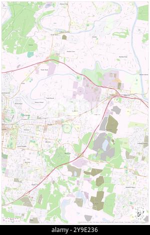 Station Hill, Ipswich, au, Australie, Queensland, s 27 36' 20'', N 152 48' 36'', carte, Cartascapes carte publiée en 2024. Explorez Cartascapes, une carte qui révèle la diversité des paysages, des cultures et des écosystèmes de la Terre. Voyage à travers le temps et l'espace, découvrir l'interconnexion du passé, du présent et de l'avenir de notre planète. Banque D'Images